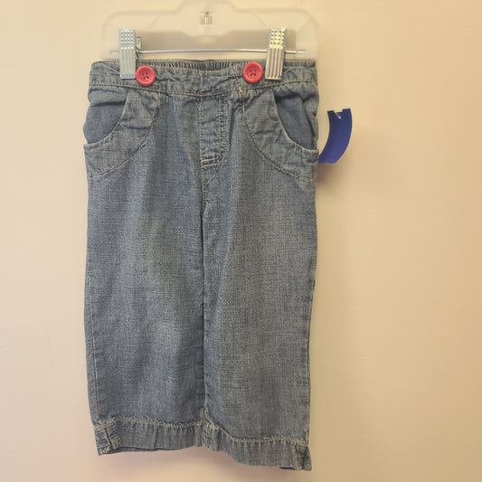 Blue Circo Jeans, 4T G