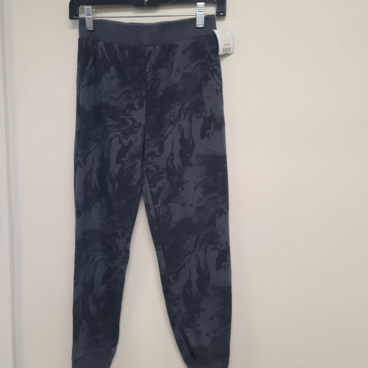 Black/Grey Members Mark Pants, 10 G