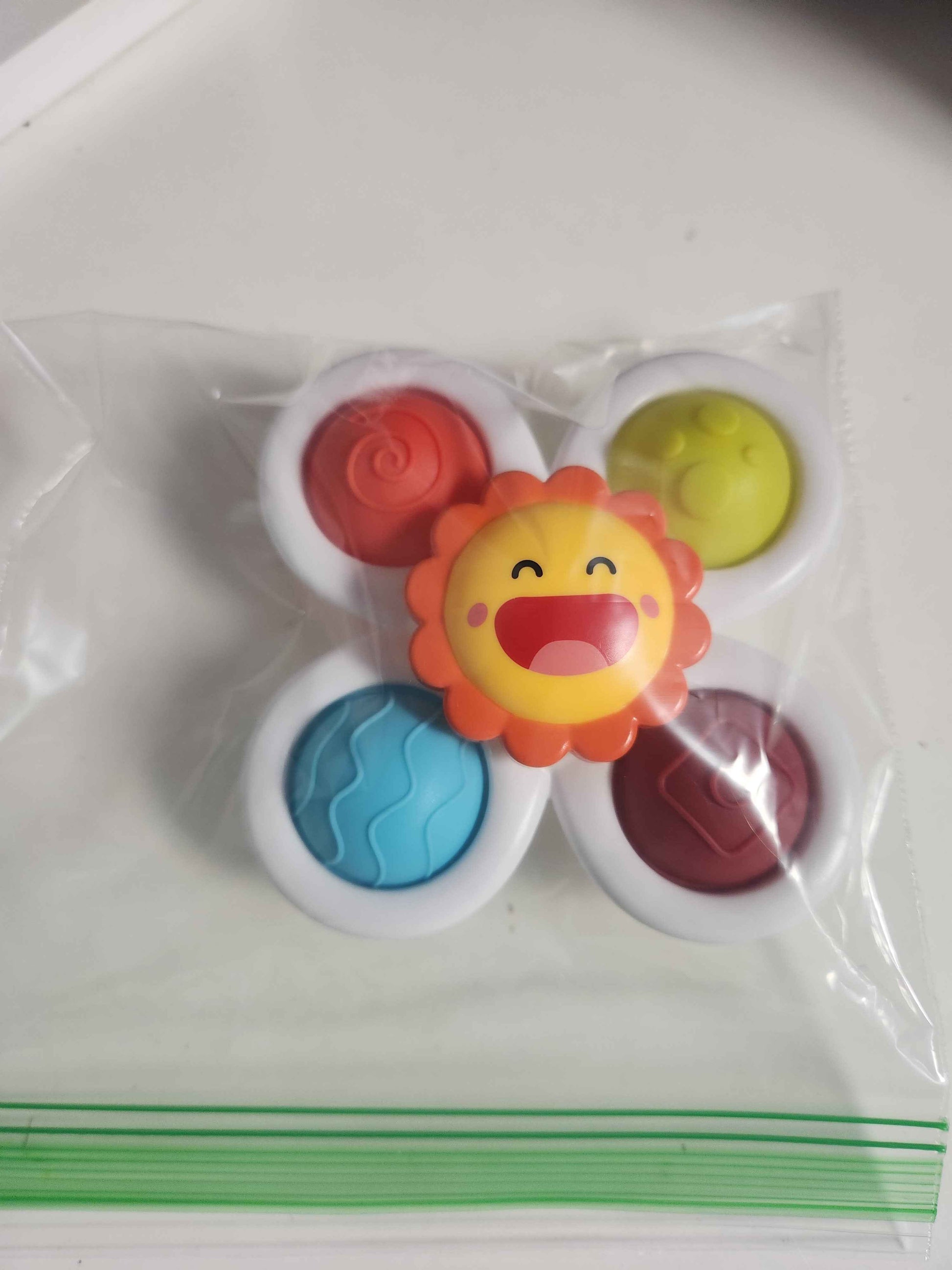 Baby Fidget Spinner