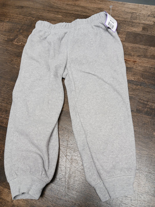 Grey Carters Pants, 2T G