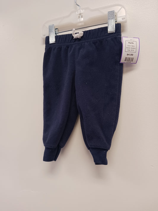 Navy Carters Pants, 3M B