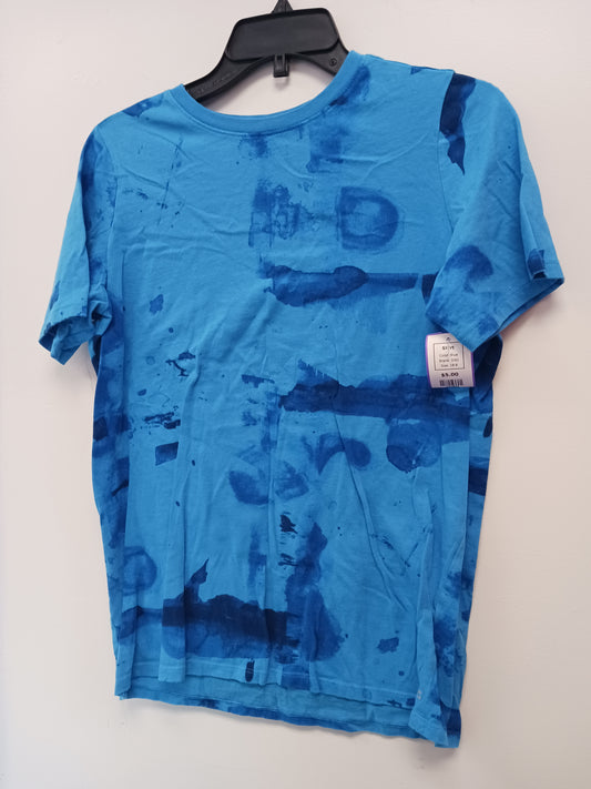 Blue DSG Shirt, 18 B