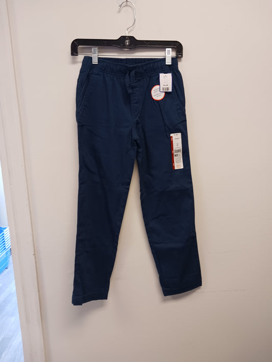 blue Wonder Nation Pants, 8 B