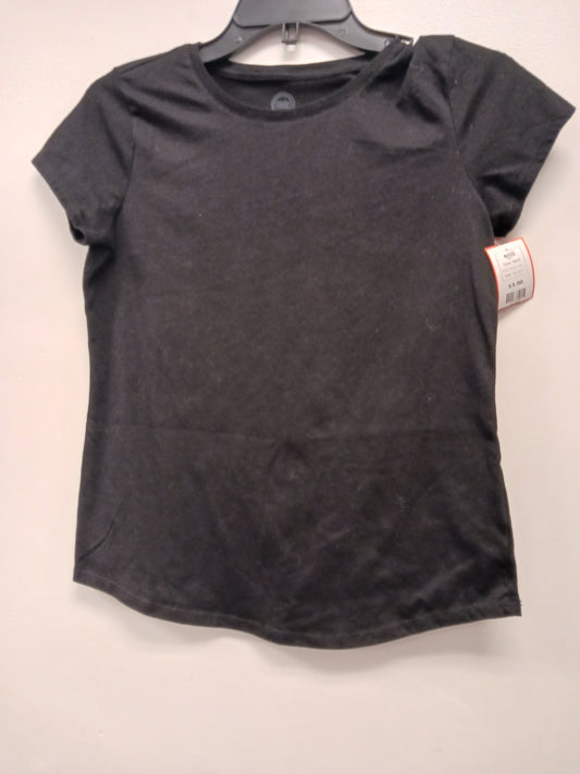 Black Wonder Nation Shirt, 14-16 G