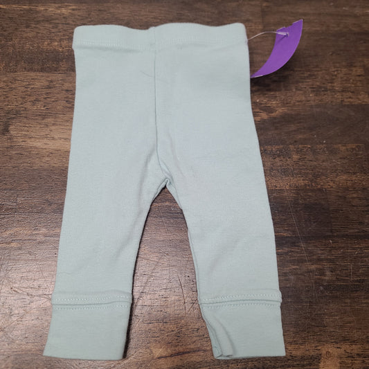 green Cloud Island Joggers, NB B