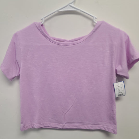 Purple SO Shirt, 7 G