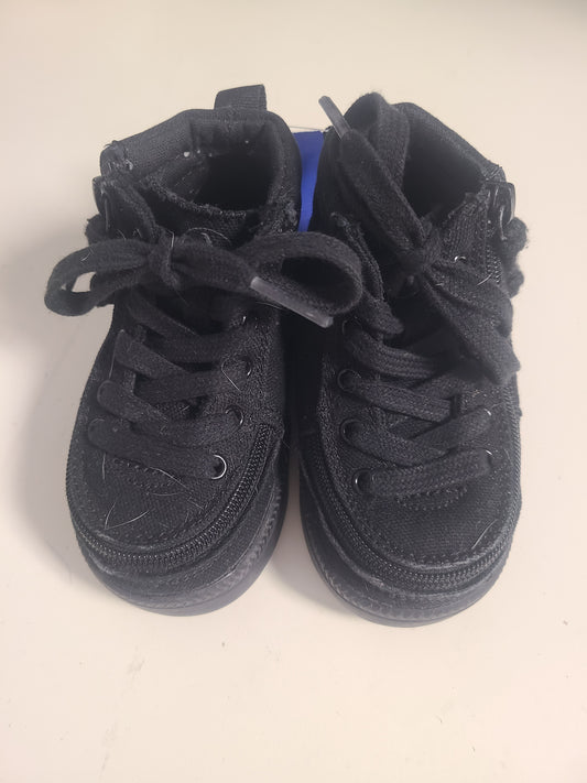 Black Billy Sneakers, 5C B