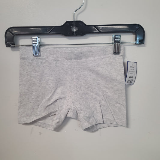 Grey Members Mark Shorts, 6 G