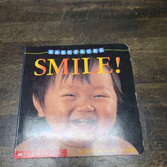 Smile