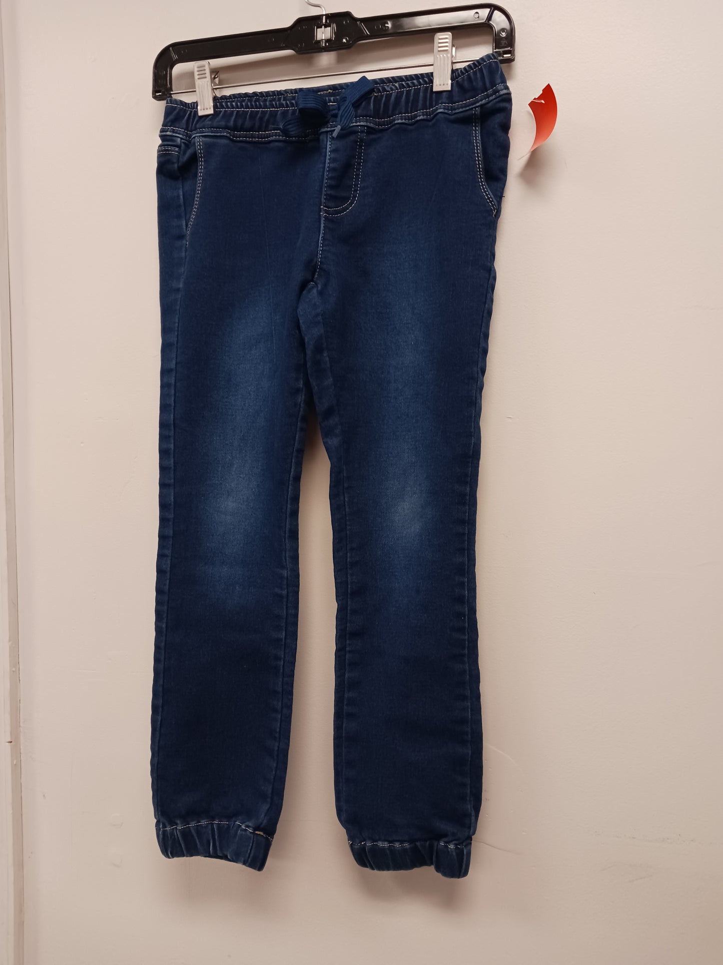 Blue Jean YMI Girl Pants, 8 G