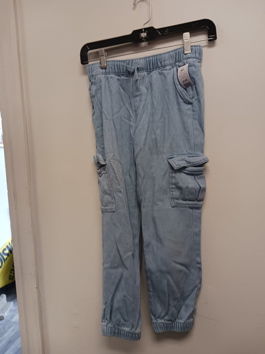 Blue Cat & Jack Jeans, 8 G