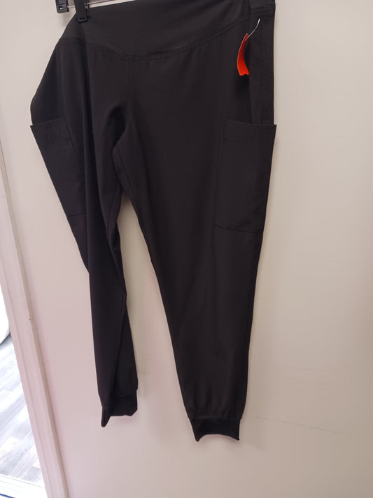 Black Medcouture Pants, M M