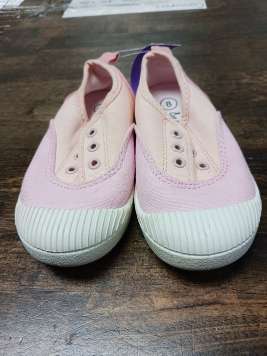 pink Cat & Jack Sneakers, 8 G