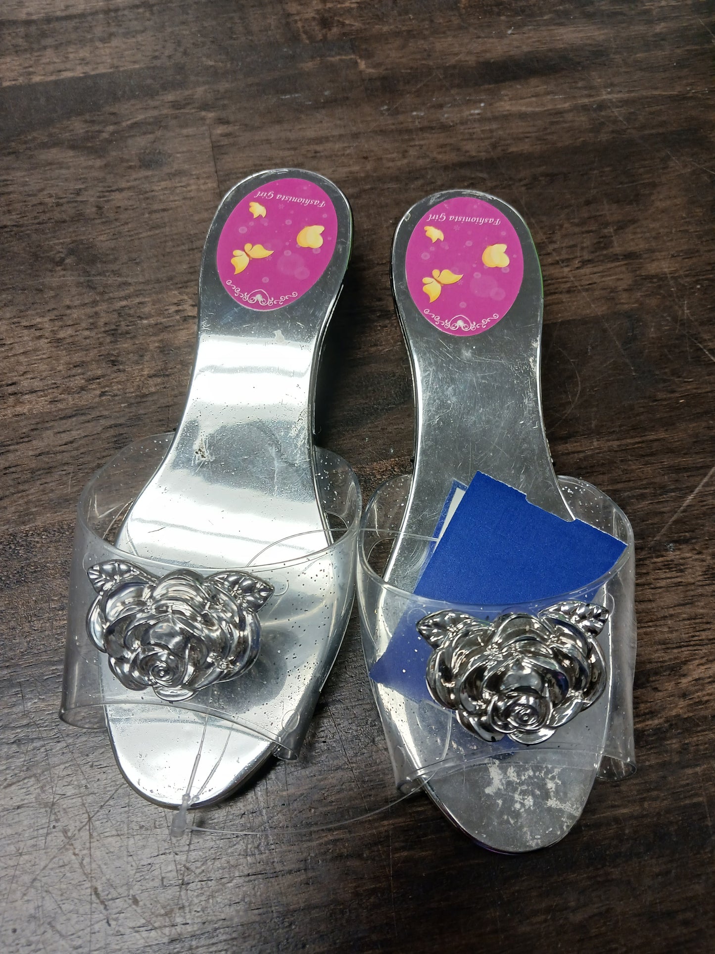 Play Shoes