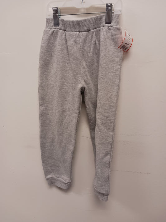Grey  Pants, 5T B