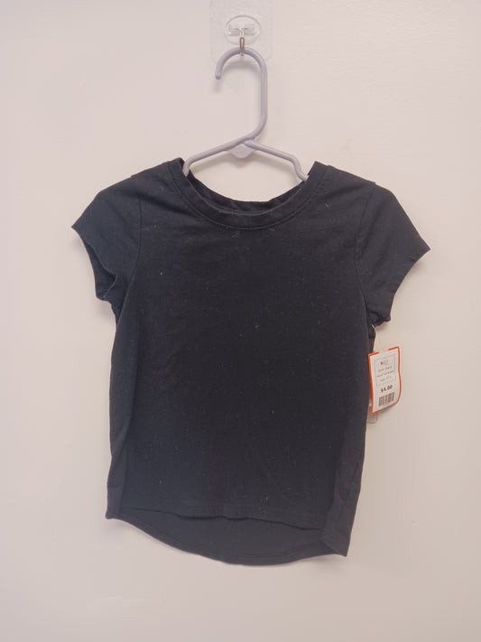 Black Cat & Jack Shirt, 3T G