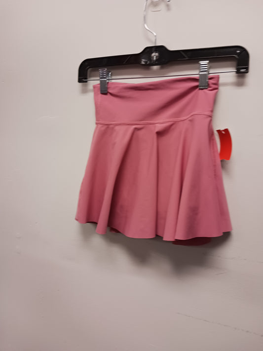 Pink Old Navy Skort, 8 G