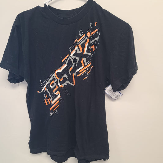 Black Fox Fox Racing, 14 B