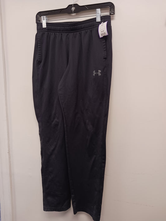 Black Under Armour Pants, 14 B