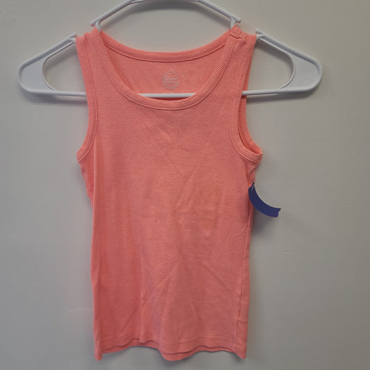 coral Wonder Nation Tank Top 7/8, 7 G