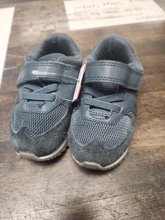 Blue Cat & Jack Sneakers, 5C B