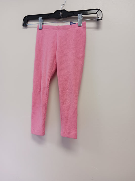 Pink Old Navy Pants, 3T G