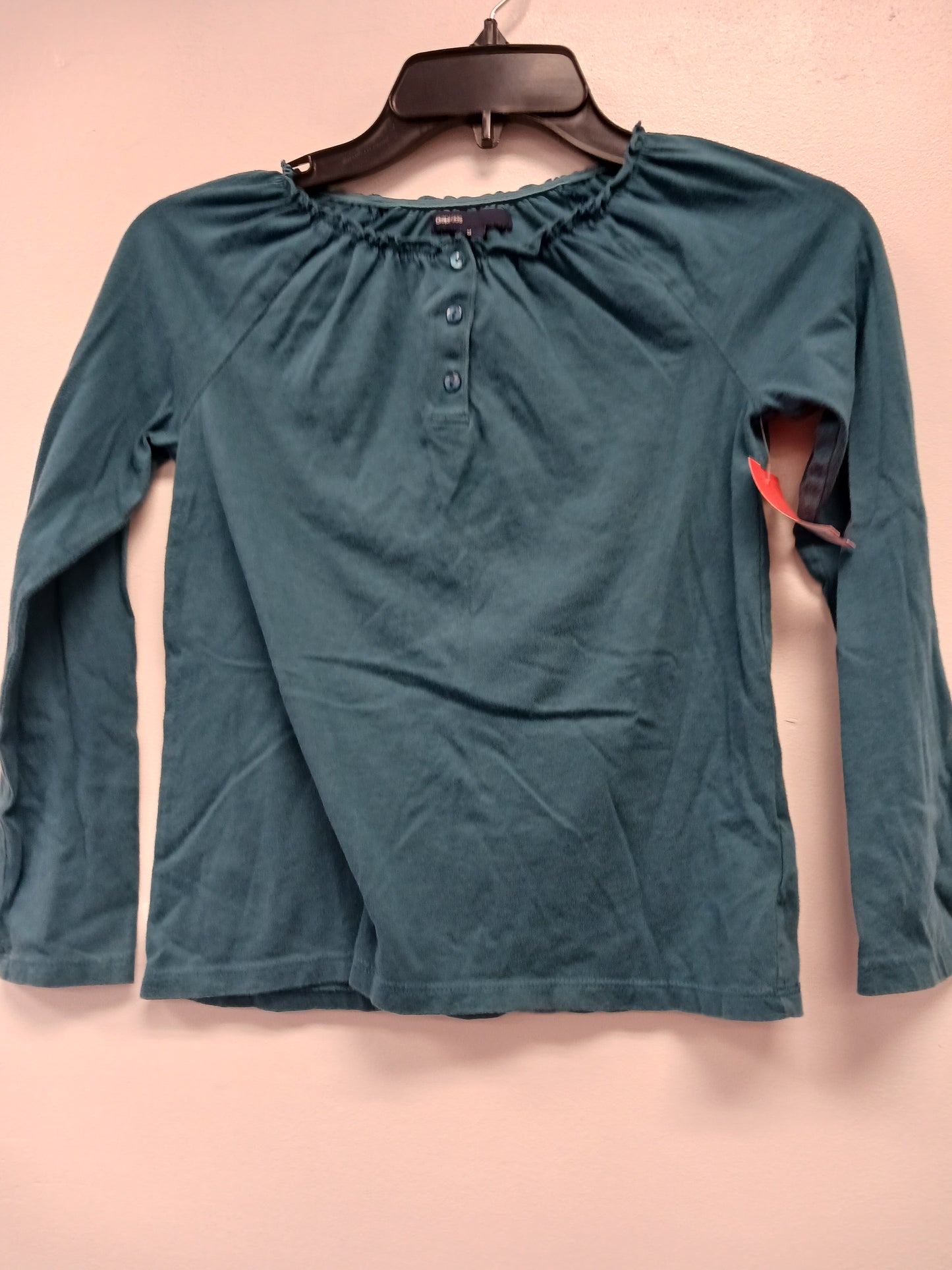 Blue Gap Longsleeve Shirt, 8 G