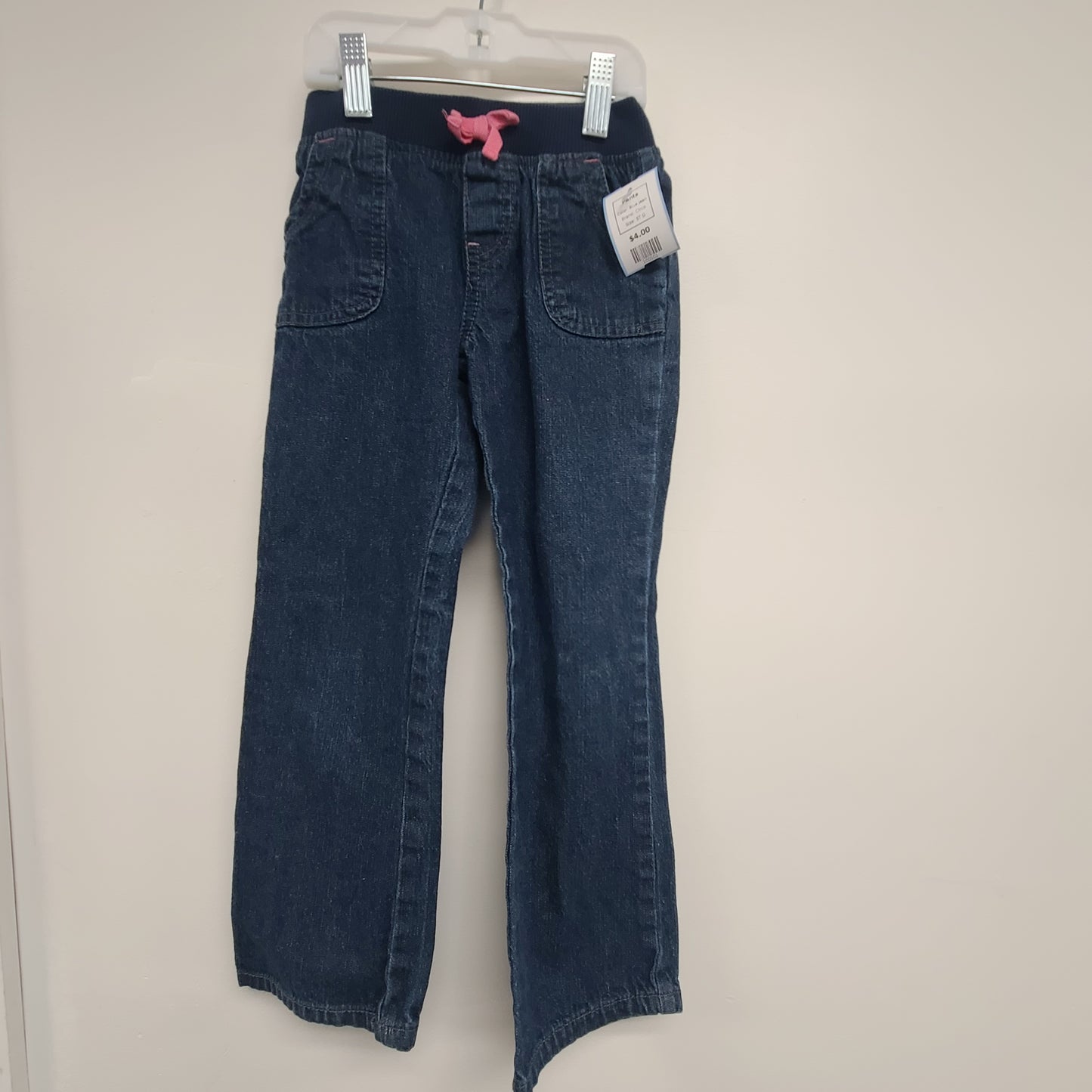 Blue Jean Circo Pants, 5T G