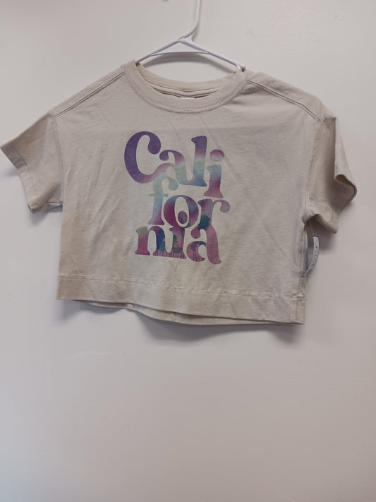 Tan Old Navy Shirt, 6 G