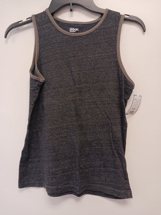 grey Urban Pipeline Tank Top  7/8, 7 B