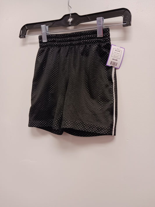 Black Jumping Bean Shorts, 2T B