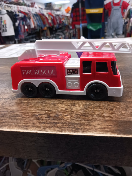 Fire Truck