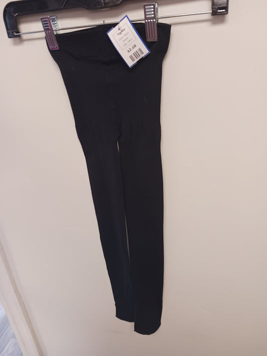 Black  Tights, 7/8 G