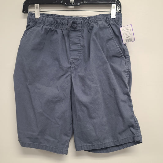 Grey Wonder Nation Shorts, 14 B