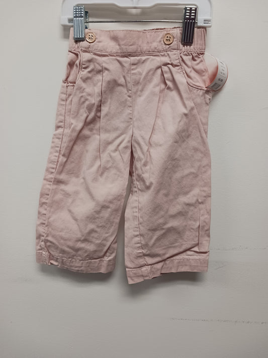 Pink  Pants, 12M G