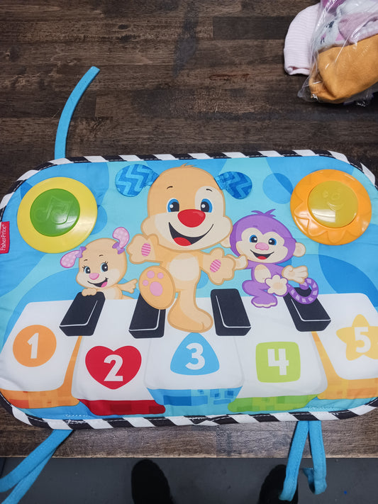 Fisher Price Piano