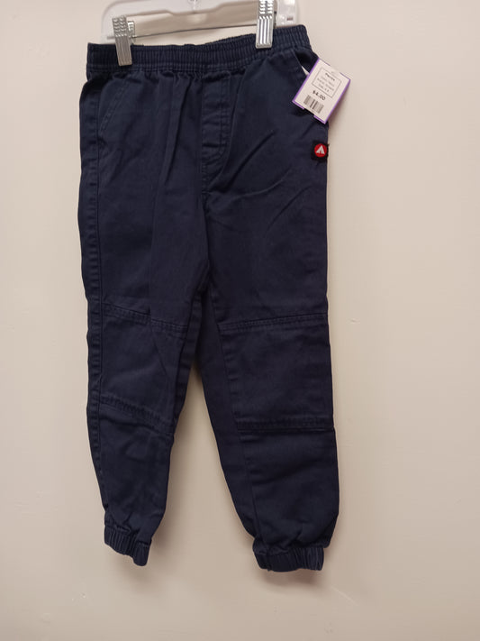 Navy Airwalk Pants, 6 B