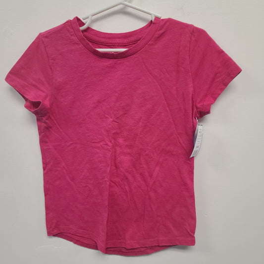 pink Wonder Nation Tshirt, 6 G