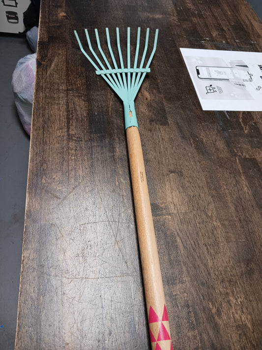 Garden Rake