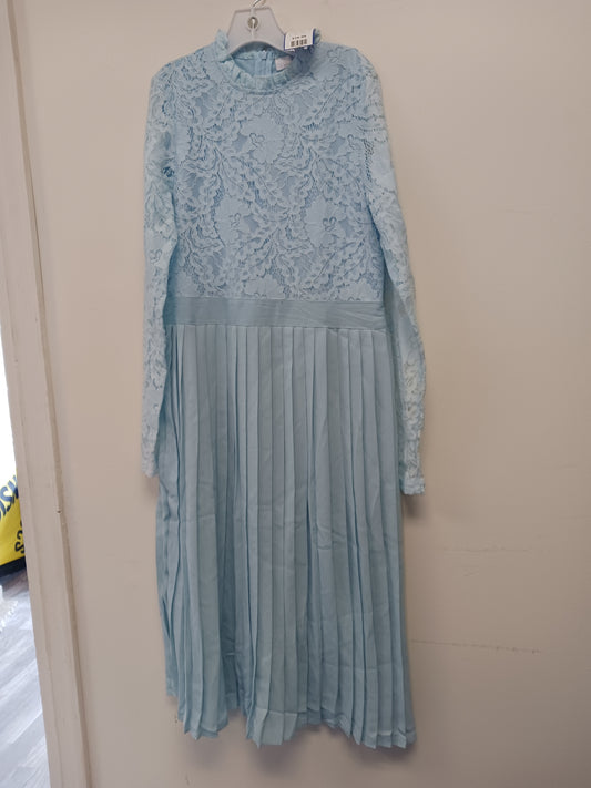 blue Boutique Lace Dress, 14 G