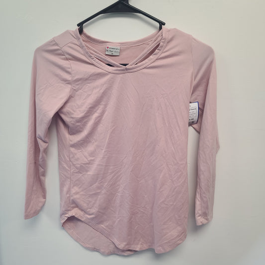 Pink essentials Long sleeve, 8 G