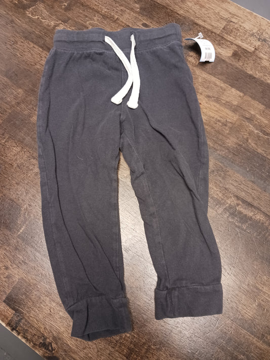 grey old Navy Joggers, 2T B