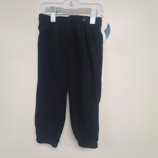 Black Garanimals Pants, 2T G