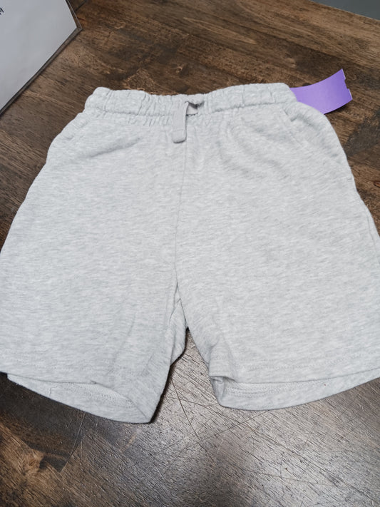 Grey Garanimals Shorts, 6 B