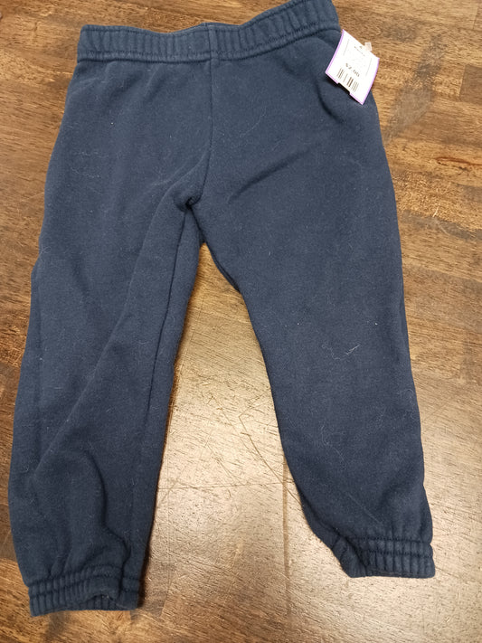 Navy Garanimals Pants, 2T B