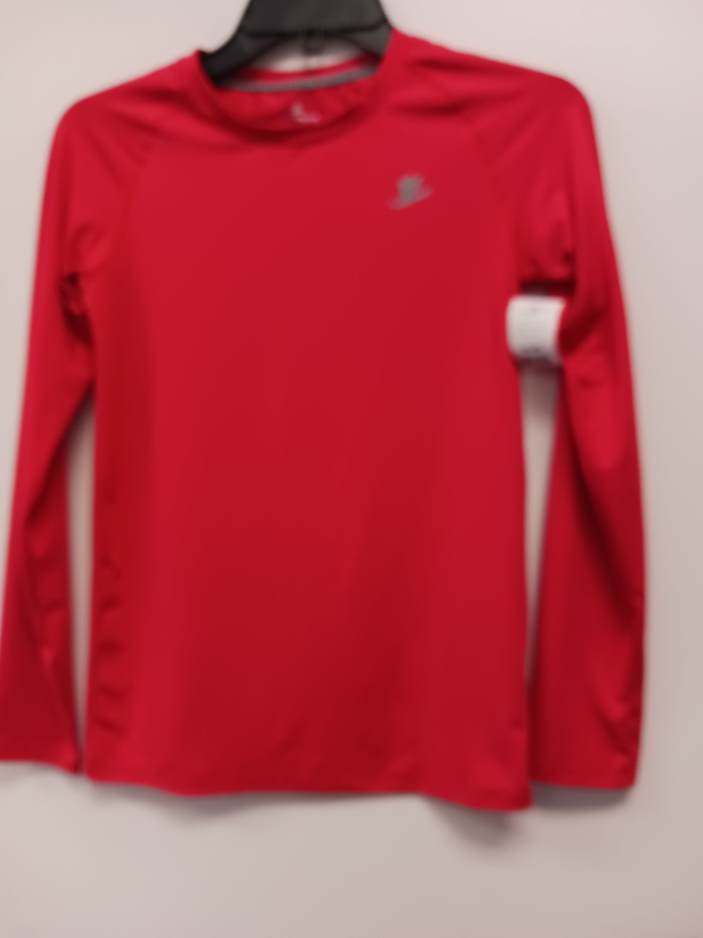 Red Devoropa Longsleeve Shirt, 10 B