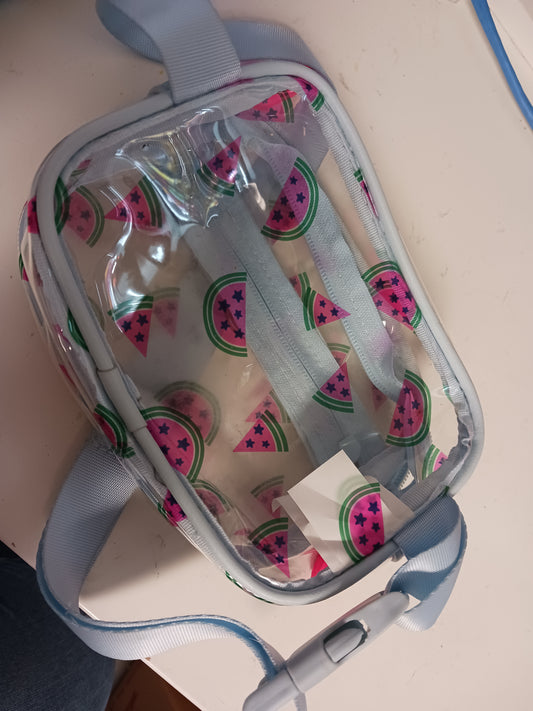 Watermelon Purse