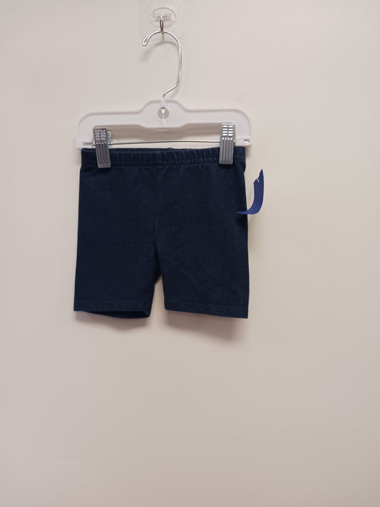 Blue Garanimals Shorts, 2T G