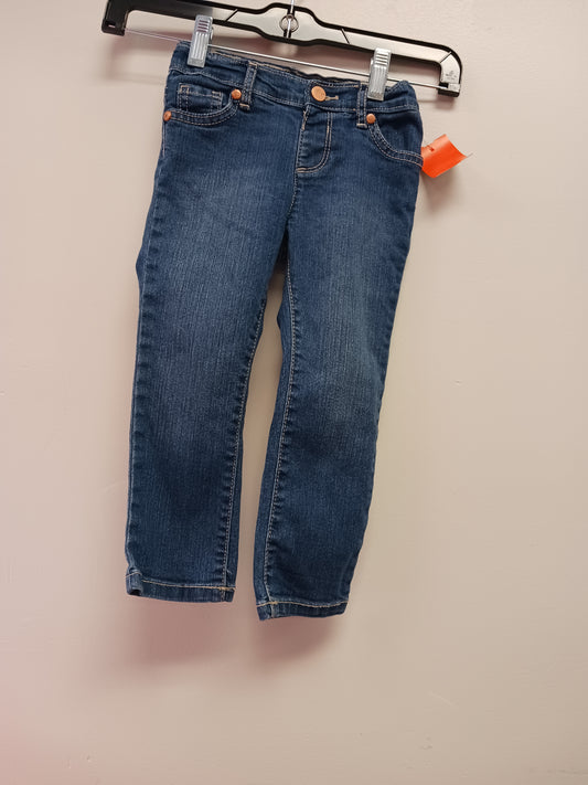 Blue Jean Childrens Place Pants, 3T G