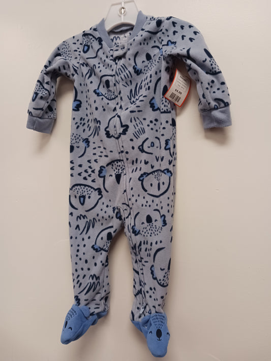 Blue Koala Carters Sleeper, 9M B